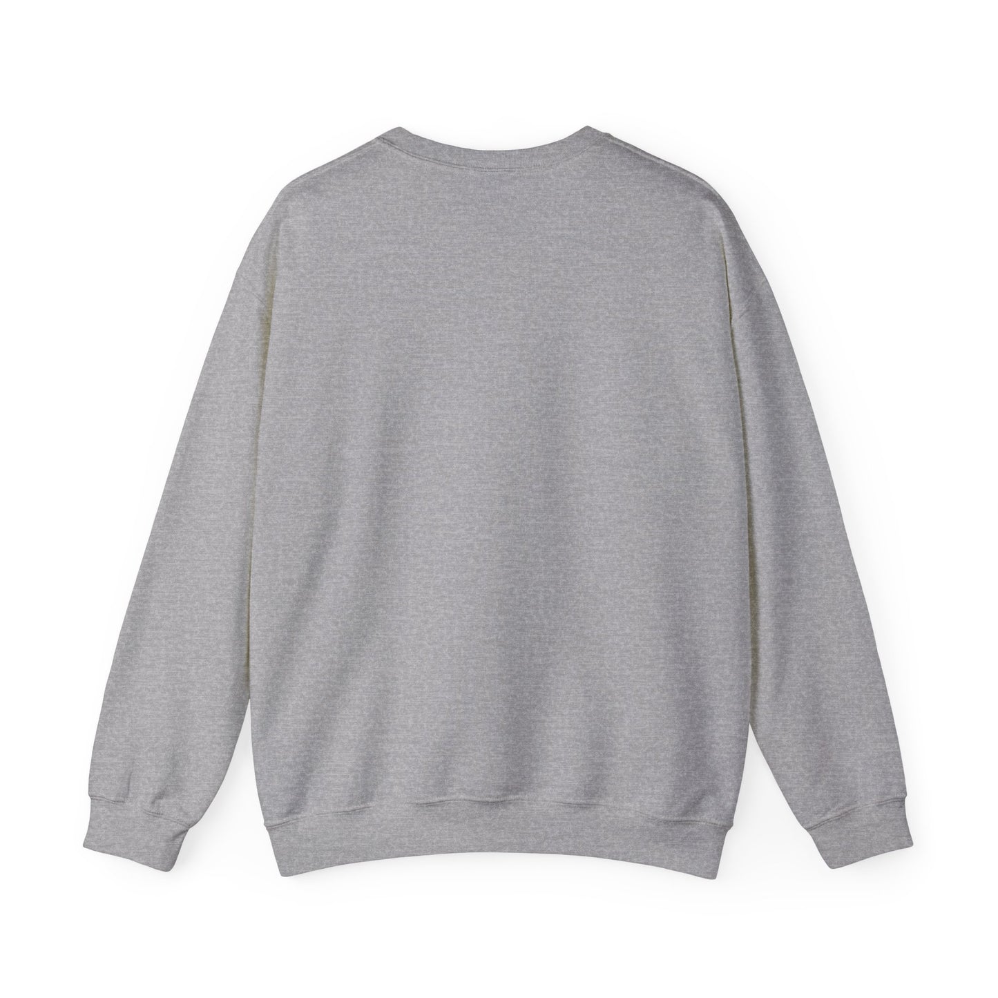 Dogaholic Unisex Heavy Blend™ Crewneck Sweatshirt