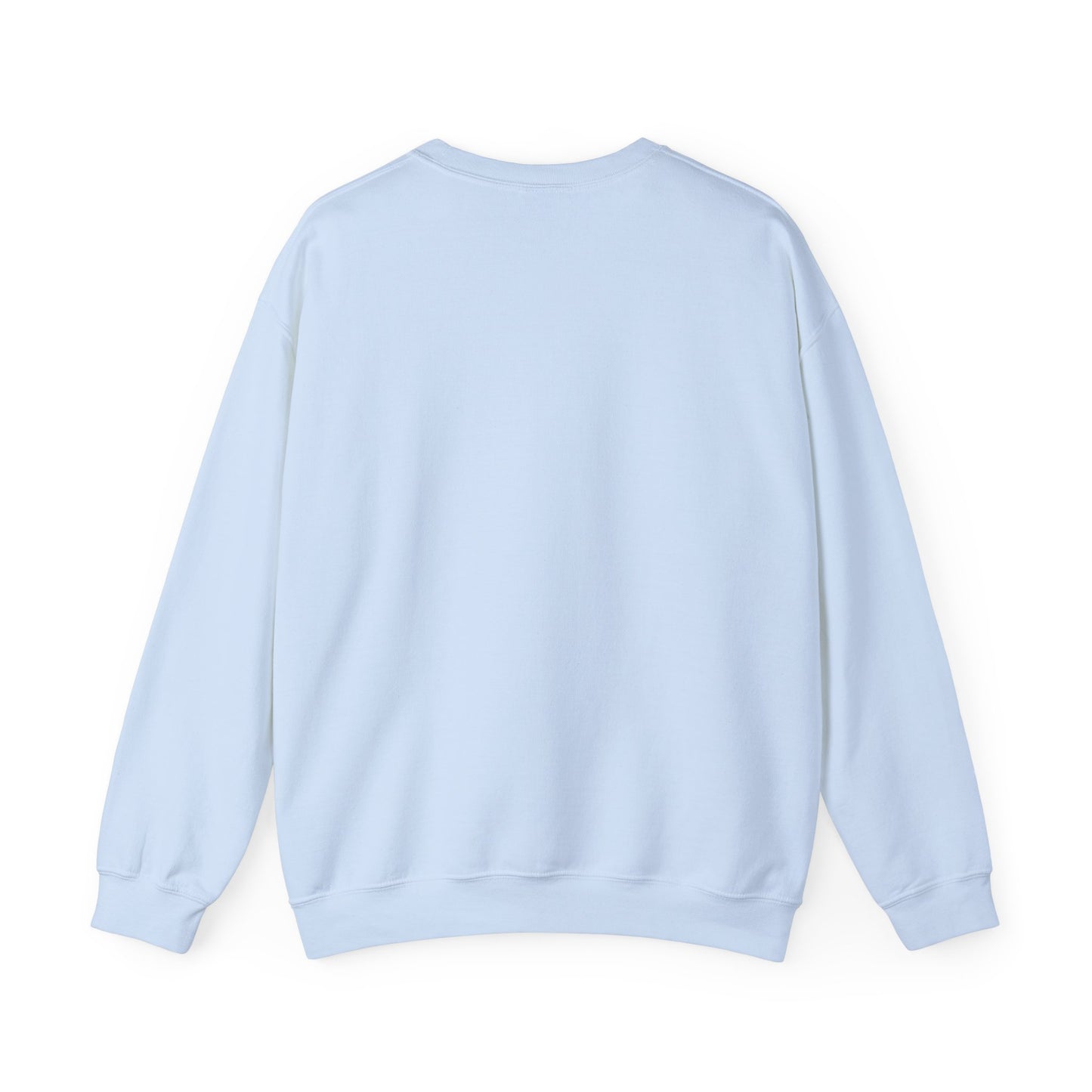 Dogaholic Unisex Heavy Blend™ Crewneck Sweatshirt