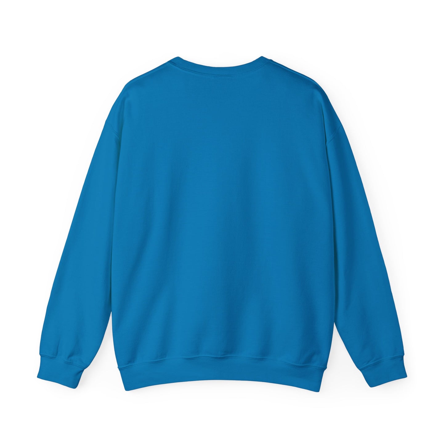 Dogaholic Unisex Heavy Blend™ Crewneck Sweatshirt