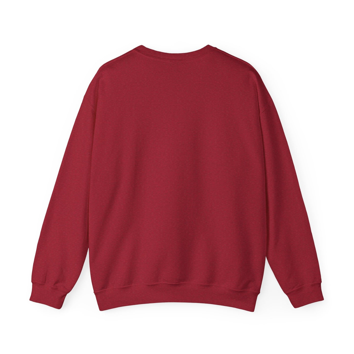 Dogaholic Unisex Heavy Blend™ Crewneck Sweatshirt