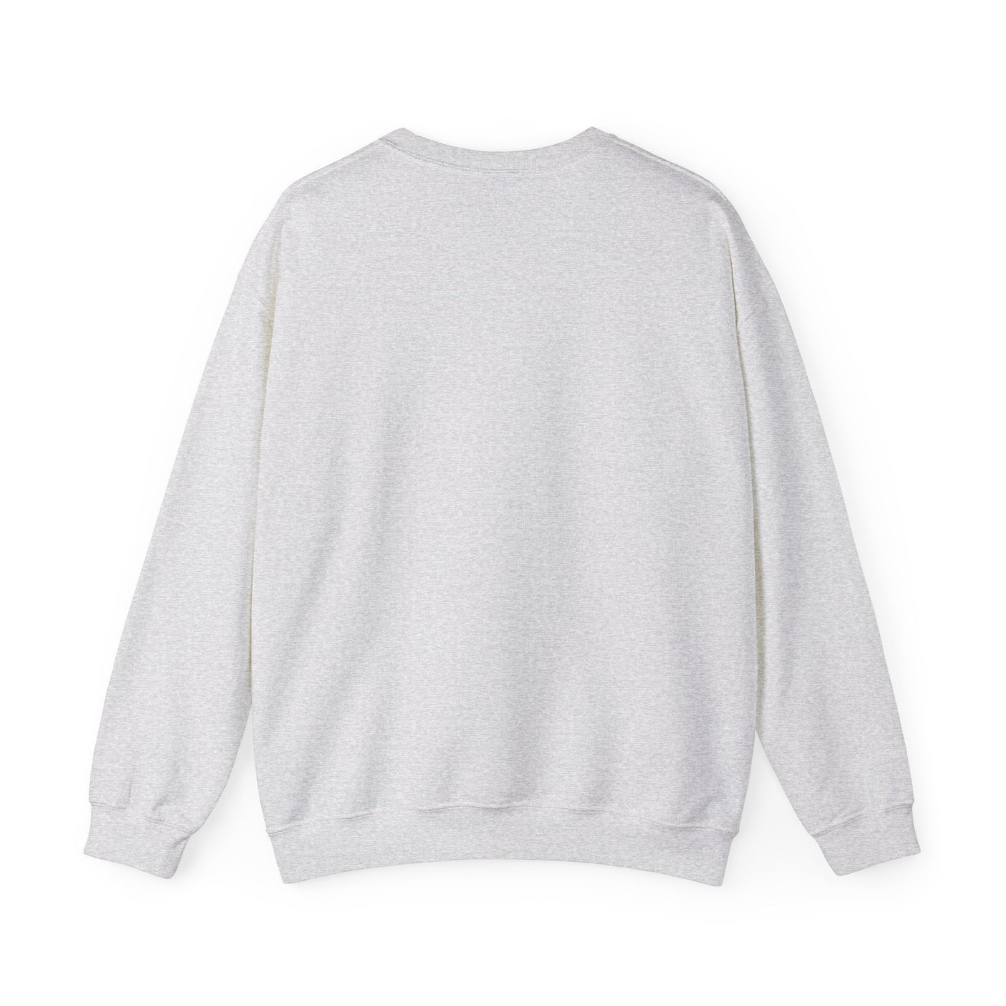 Dogaholic Unisex Heavy Blend™ Crewneck Sweatshirt