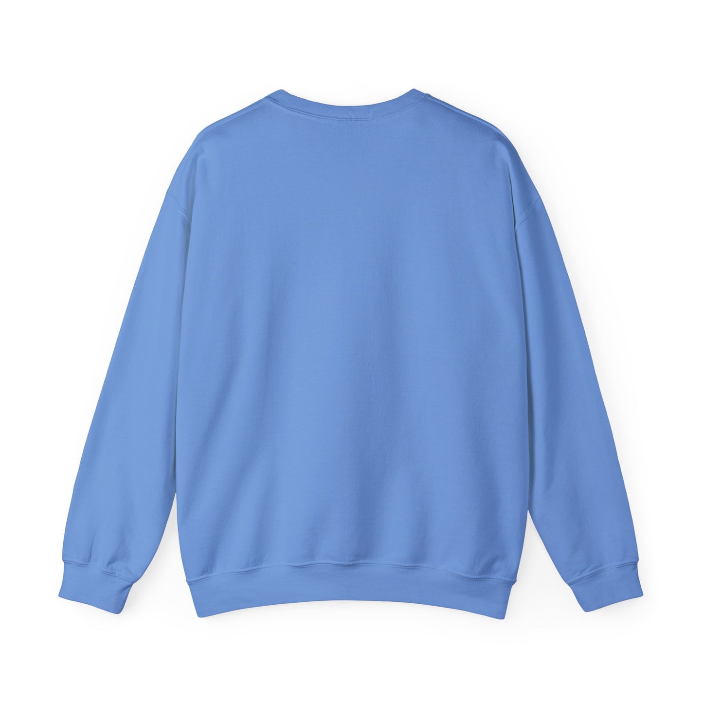 Dogaholic Unisex Heavy Blend™ Crewneck Sweatshirt