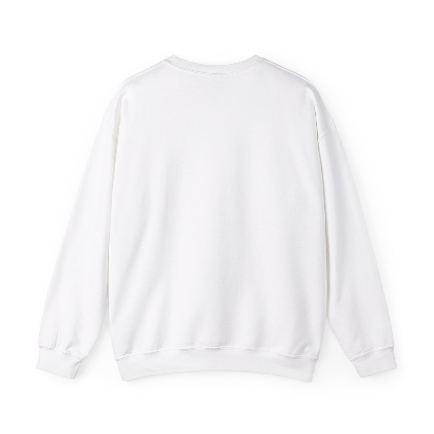 Dogaholic Unisex Heavy Blend™ Crewneck Sweatshirt