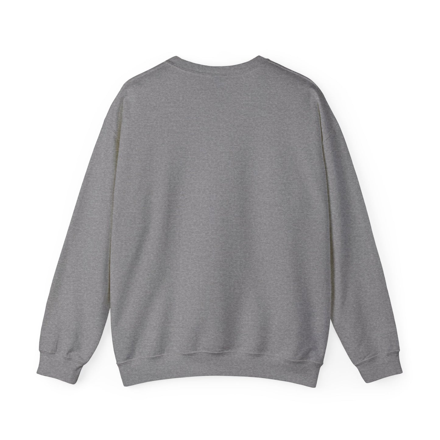 Dogaholic Unisex Heavy Blend™ Crewneck Sweatshirt