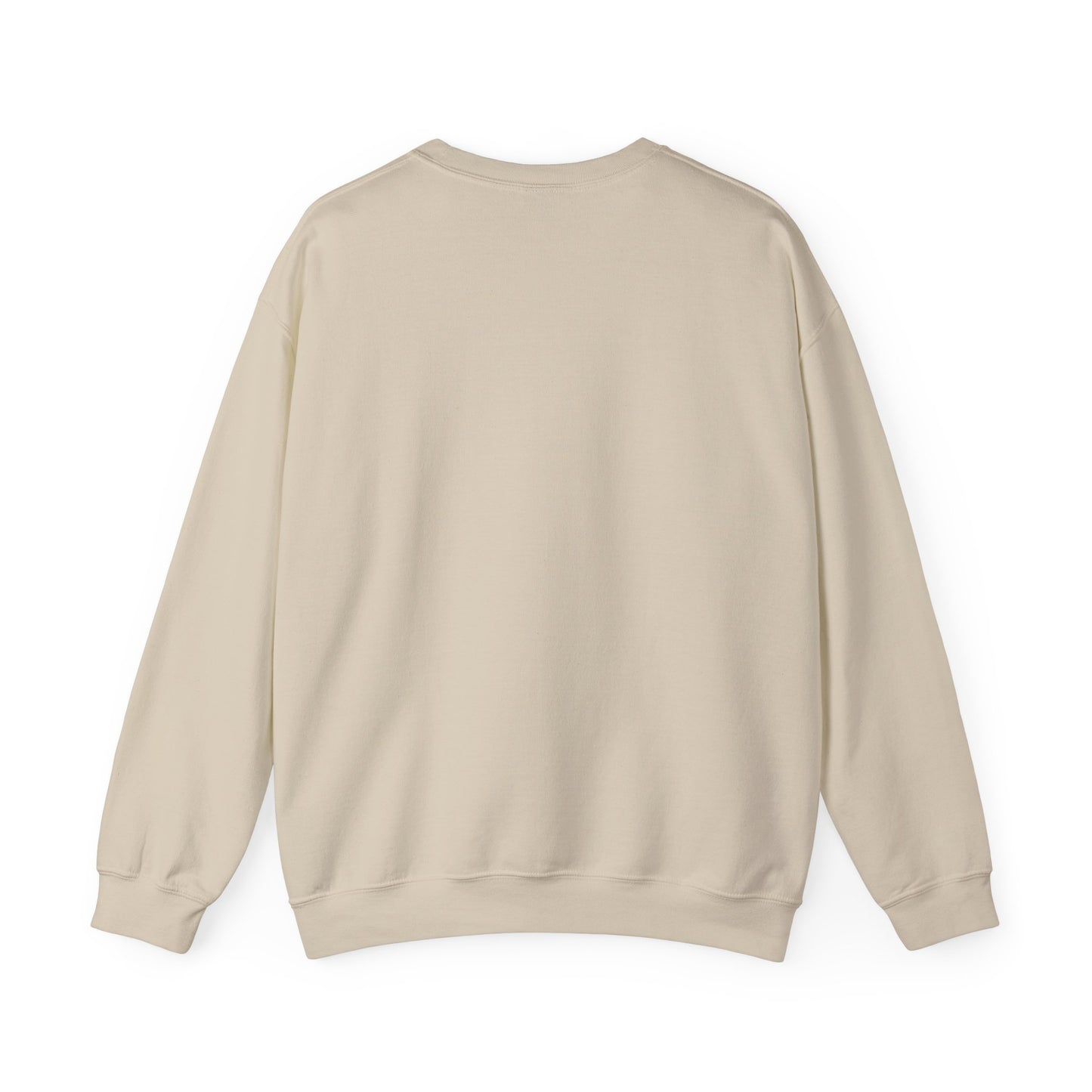 Dogaholic Unisex Heavy Blend™ Crewneck Sweatshirt