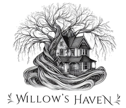 Willow's Haven logo