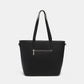 Nicole Lee USA Studded Decor Tote Bag